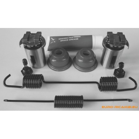 kit revisione freni eurocargo-eurotech-eurotrakker-stralis