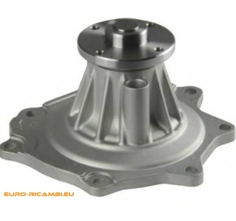 pompa acqua motore per...