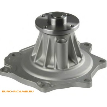 pompa acqua motore per motore nissan atleon/cabstar/trade/urvan
