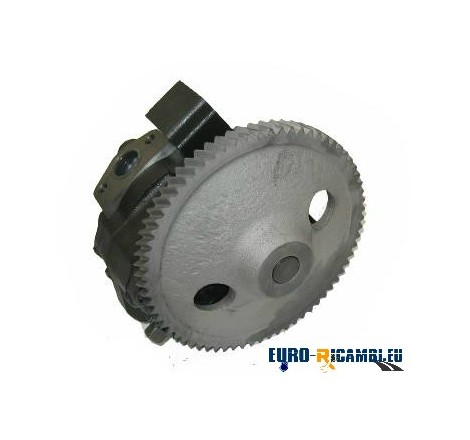 pompa olio motore iveco -...