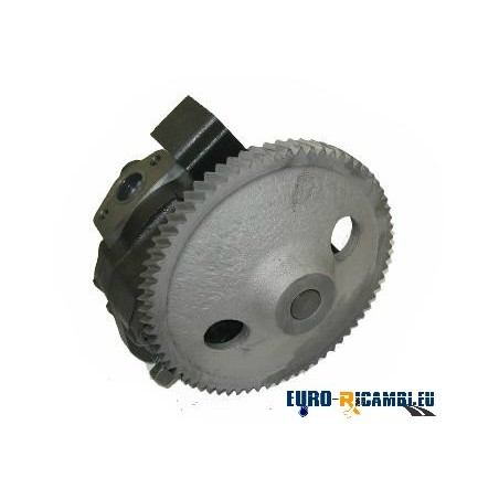 pompa olio motore iveco - 8210.02/22/v/42/l/k ingr. d.167