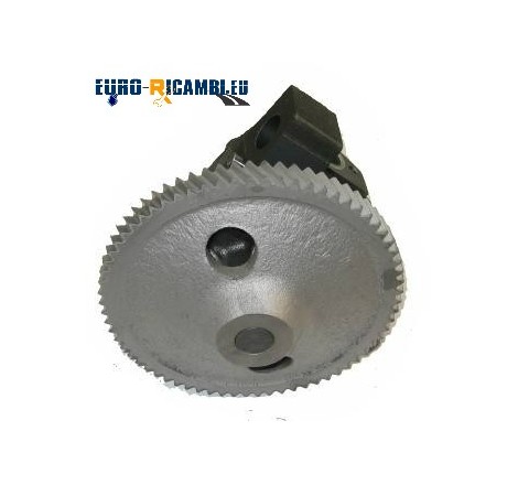 pompa olio motore iveco -...
