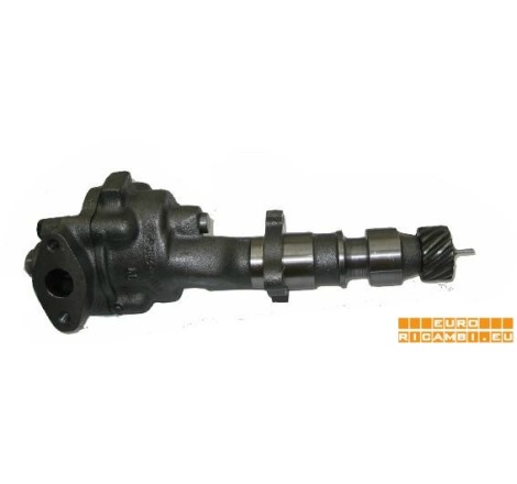 pompa olio motore trattore...