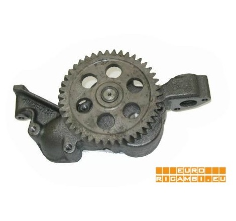 pompa olio motore per...