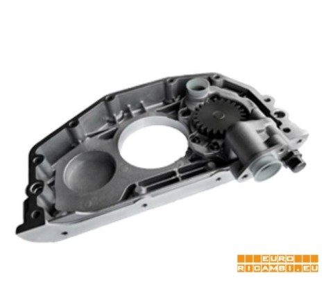 pompa olio motore per...