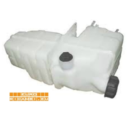 serbatoio compensazione acqua scania 124/144