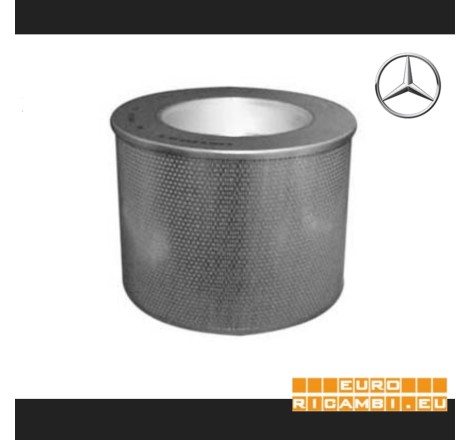 filtro aria motore mercedes...