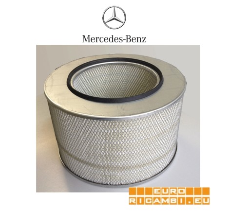 filtro aria motore mercedes...