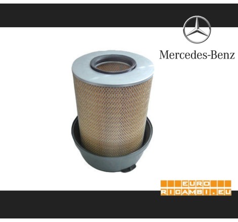 filtro aria motore mercedes...