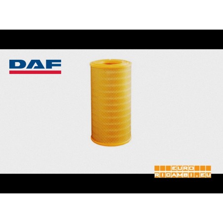 filtro aria motore daf 95 xf