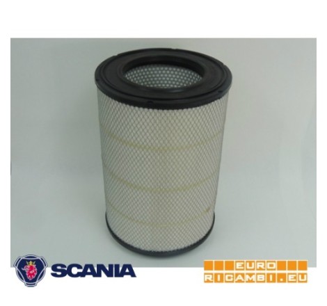 filtro aria motore scania...