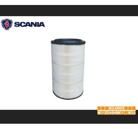 filtro aria motore scania...