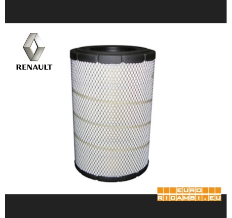 filtro aria motore renault...