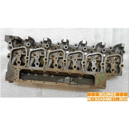 testata cilindri aifo-fpt motore: f4be0484