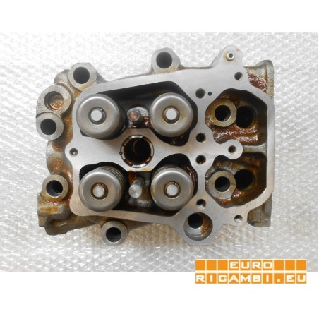 testata cilindri aifo-fpt motore: 8281 srg