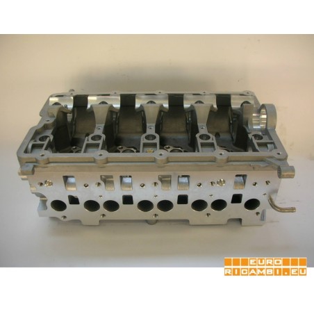 testata cilindri audi - volkswagen motore azv - bkd - bkp - blb - bma - bmn