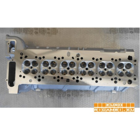 testata cilindri bmw motore : 2.3 - 2.5 - 2.8