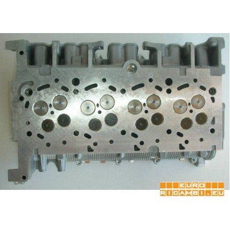 testata cilindri originale fiat motore : 2.2 hdi