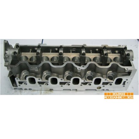 testata cilindri fiat motore : 185a2000