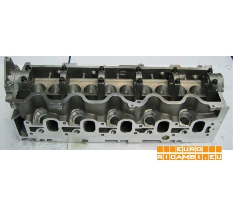 testata cilindri ford...