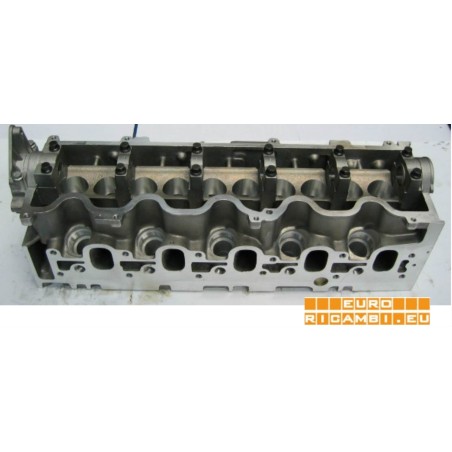 testata cilindri ford motore : rfs - rfm - rfn