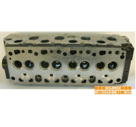 testata cilindri ford...