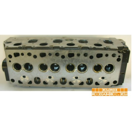 testata cilindri ford motore : rfm - rfn - d18t