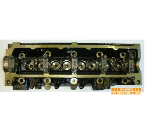 testata cilindri ford...