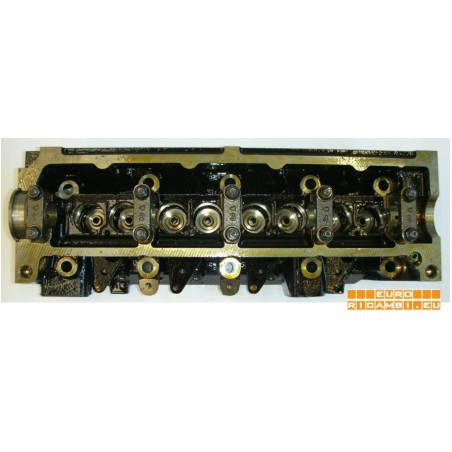 testata cilindri ford motore : 1.8 tdci - bhda
