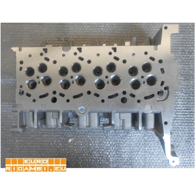testata cilindri ford motore : d2fa-d0fa-d4fa