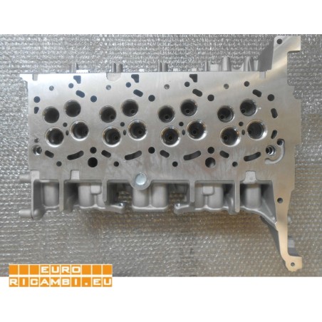 testata cilindri ford motore : h9fa