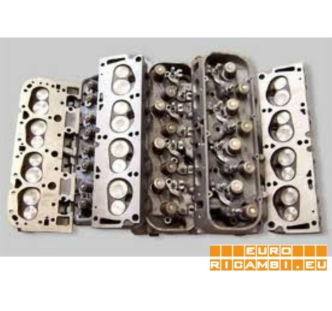 testata cilindri ford...