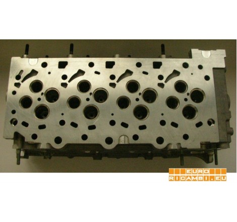 testata cilindri hyundai -...