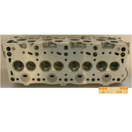 testata cilindri hyundai - kia motore : r2 - rf