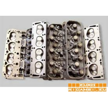 testata cilindri hyundai - kia motore : 4d56 - 4d55