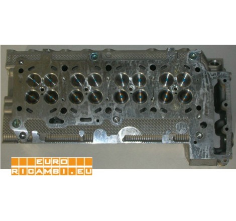 testata cilindri iveco...