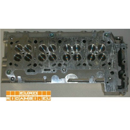 testata cilindri iveco motore : f1ce3481