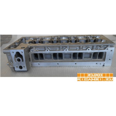 testata cilindri originale iveco motore : f1ce0441a-cng
