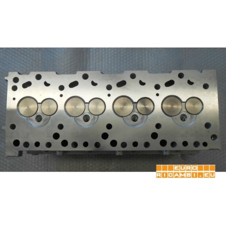 testata cilindri originale iveco motore : 8149.03