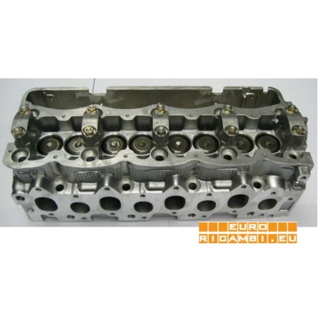 testata cilindri originale iveco motore : 8140.23-43-43c
