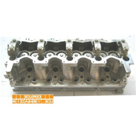 testata cilindri originale iveco motore : 8140.43b - n - k - r - s