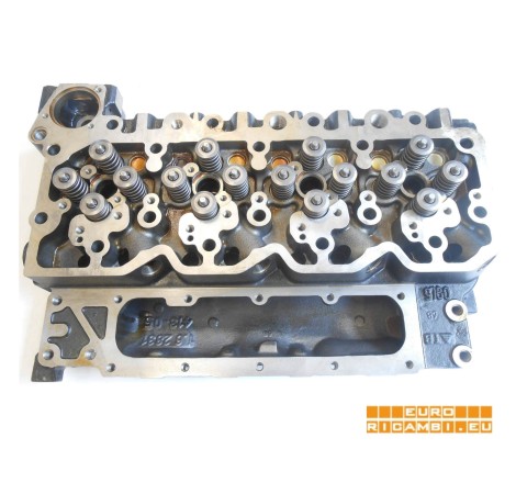 testata cilindri originale...