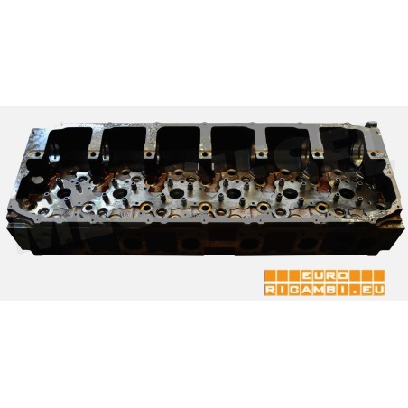 testata cilindri originale iveco motore : f2be0642