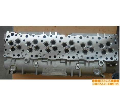 testata cilindri Iveco...
