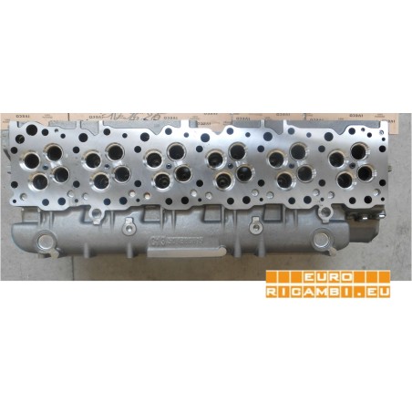 testata cilindri iveco motore : f3be0681
