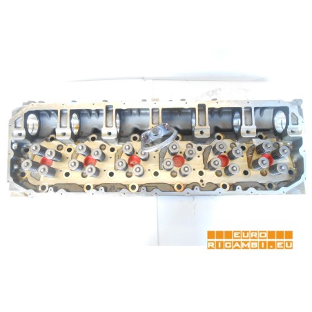 testata cilindri iveco motore : f3be3681 - con valvole