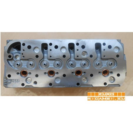 testata cilindri originale iveco motore : 8040.25