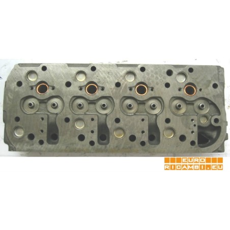 testata cilindri originale iveco motore : 8040.25 - 45 b-x