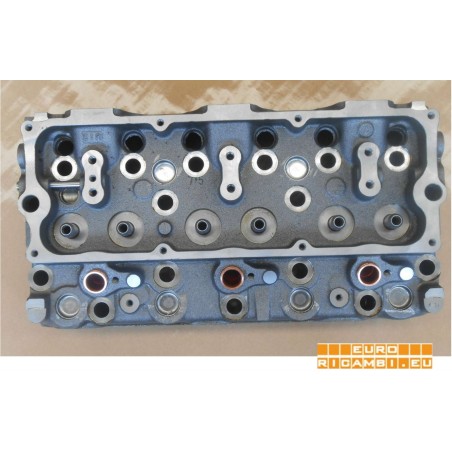 testata cilindri iveco motore : 8210.42r