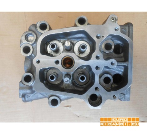 testata cilindri iveco...